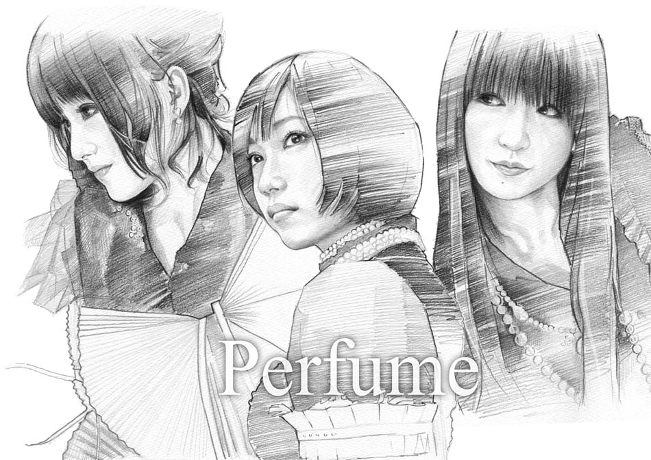 PerfumeG