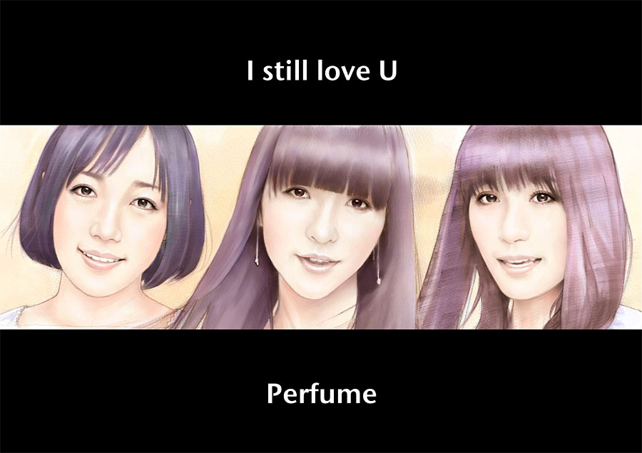 PerfumeG