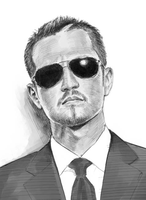 ATSUSHI(EXILE)G